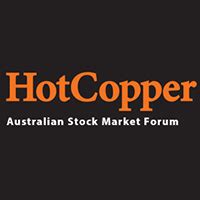 tie hotcopper|smi hot copper.